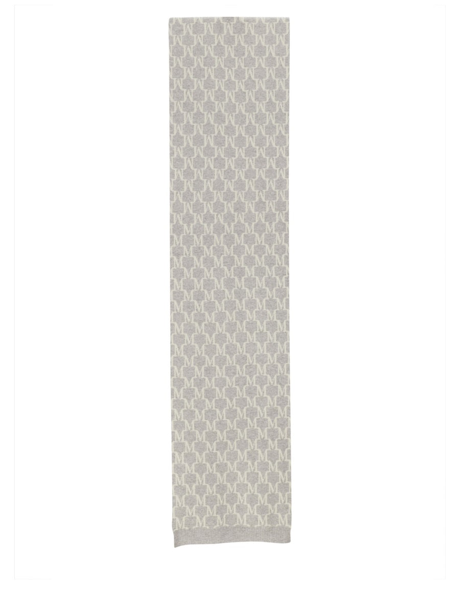 Max Mara Women Orli Scarf MAX MARA