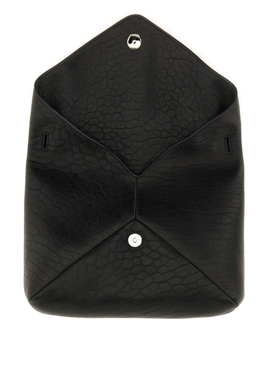 Saint Laurent Men Borsa "Messanger Envelope Cassandra" SAINT LAURENT