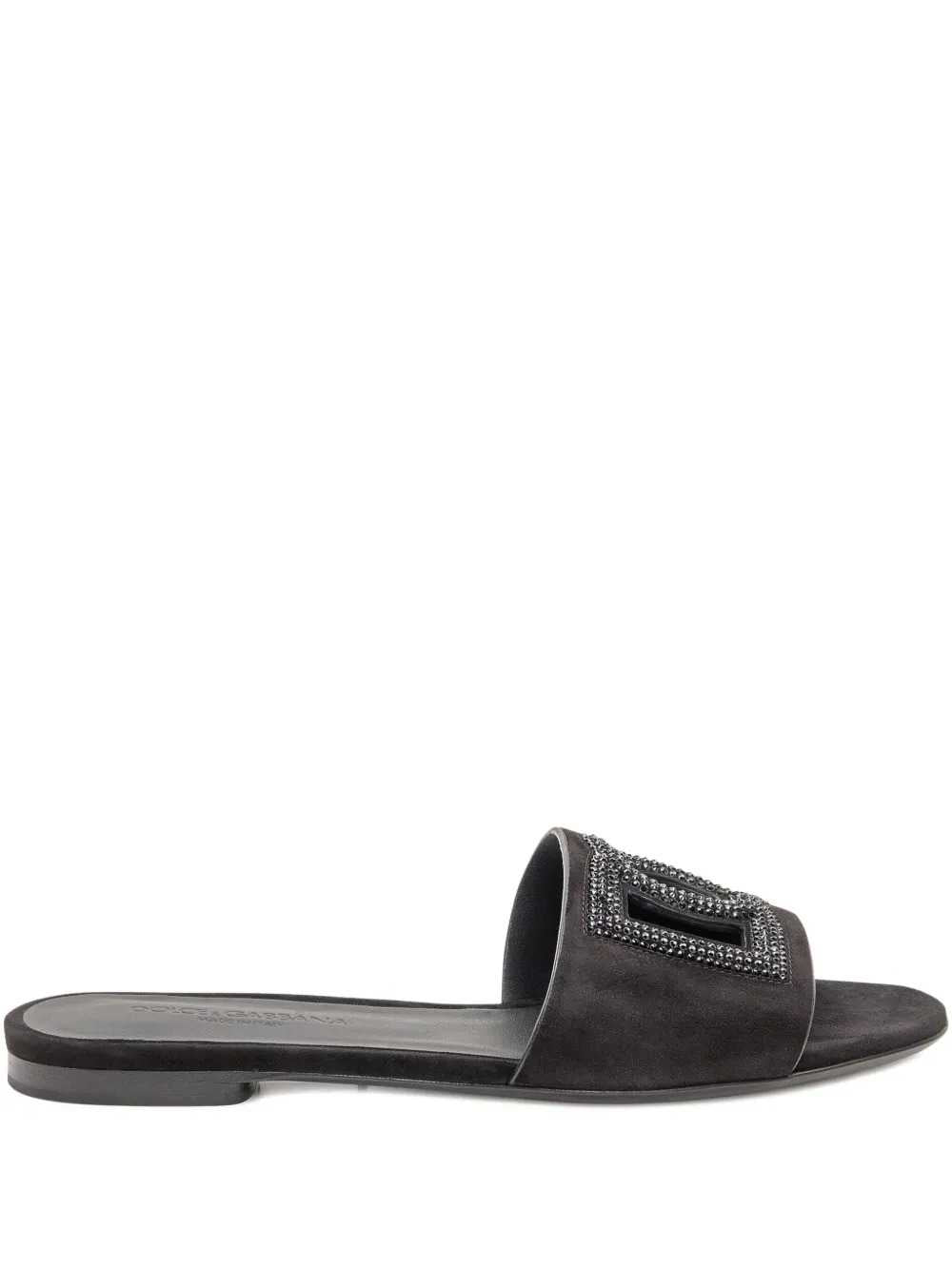 Dolce & Gabbana Women Embellished Sandals DOLCE & GABBANA