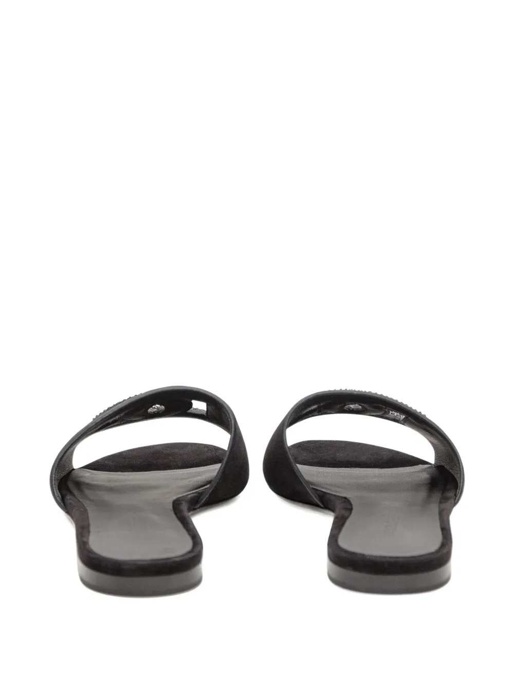 Dolce & Gabbana Women Embellished Sandals DOLCE & GABBANA