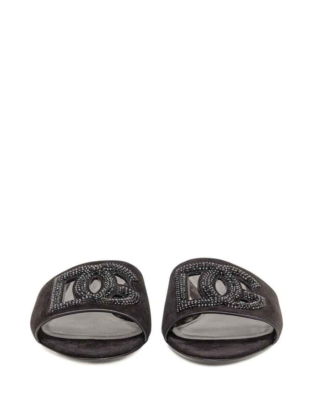 Dolce & Gabbana Women Embellished Sandals DOLCE & GABBANA