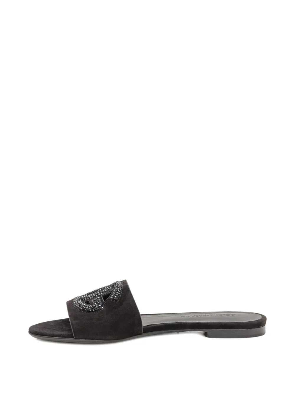 Dolce & Gabbana Women Embellished Sandals DOLCE & GABBANA