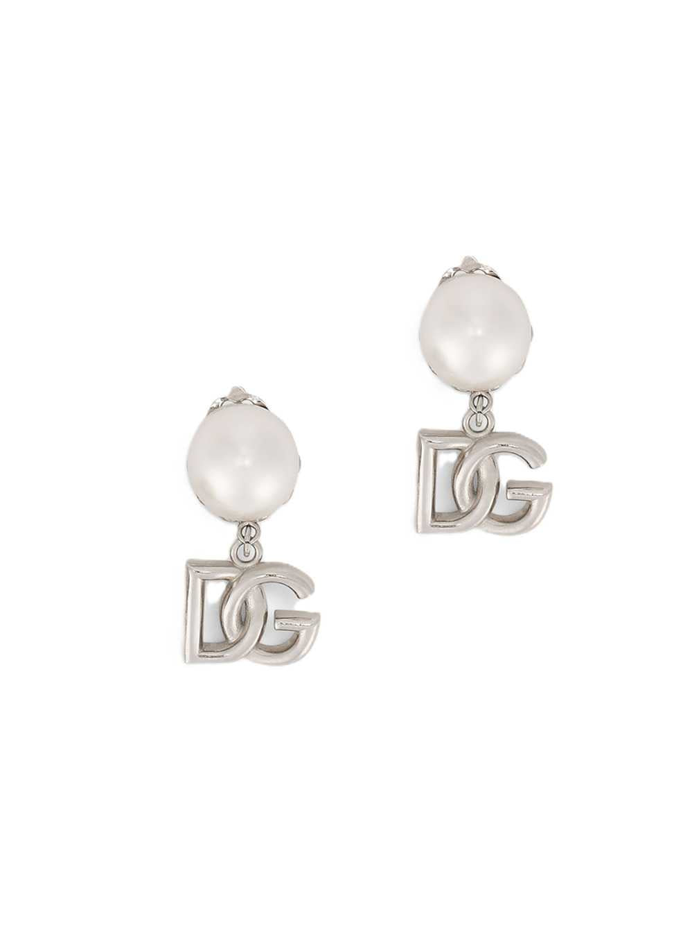 Dolce & Gabbana Women Dangle Earrings DOLCE & GABBANA
