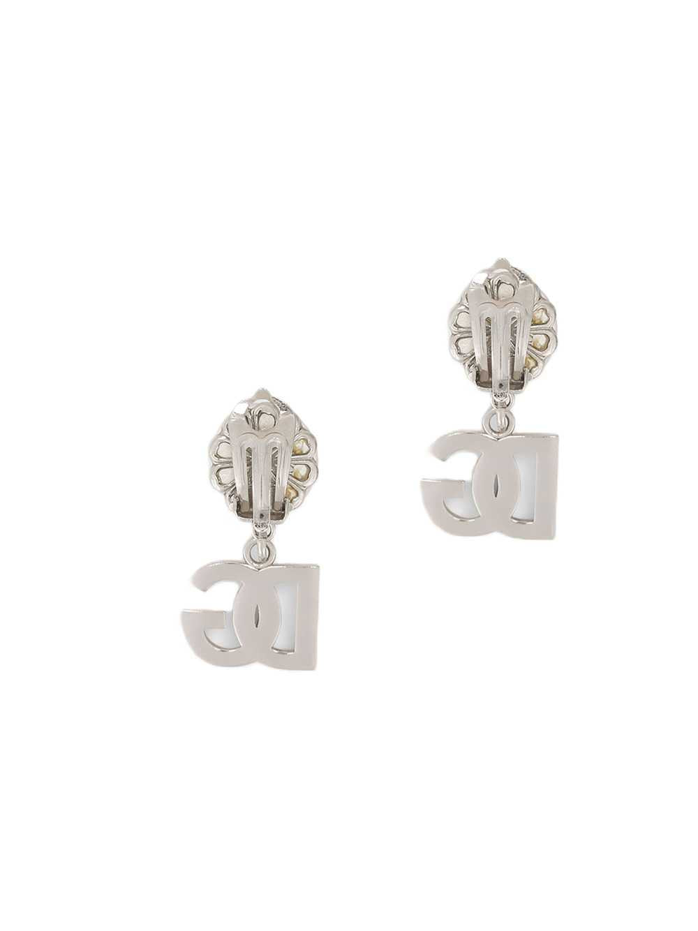 Dolce & Gabbana Women Dangle Earrings DOLCE & GABBANA