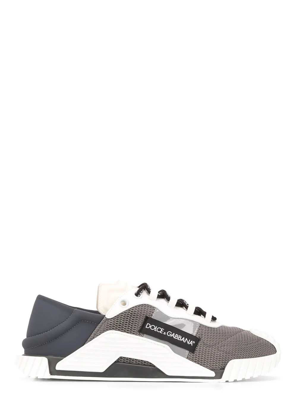 Dolce & Gabbana Men Ns1 Sneakers DOLCE & GABBANA