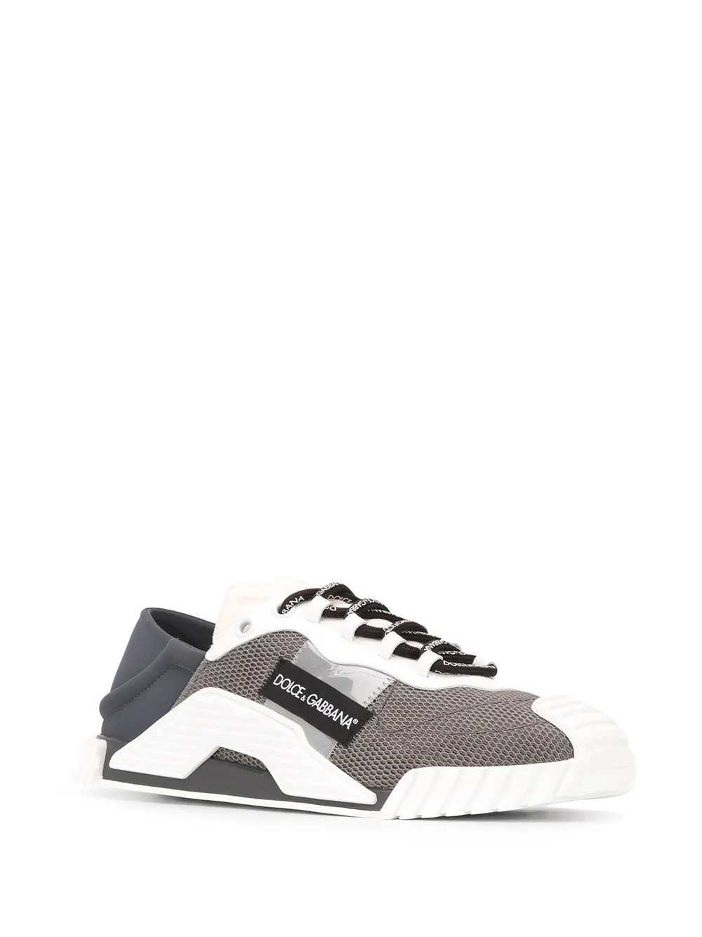 Dolce & Gabbana Men Ns1 Sneakers DOLCE & GABBANA