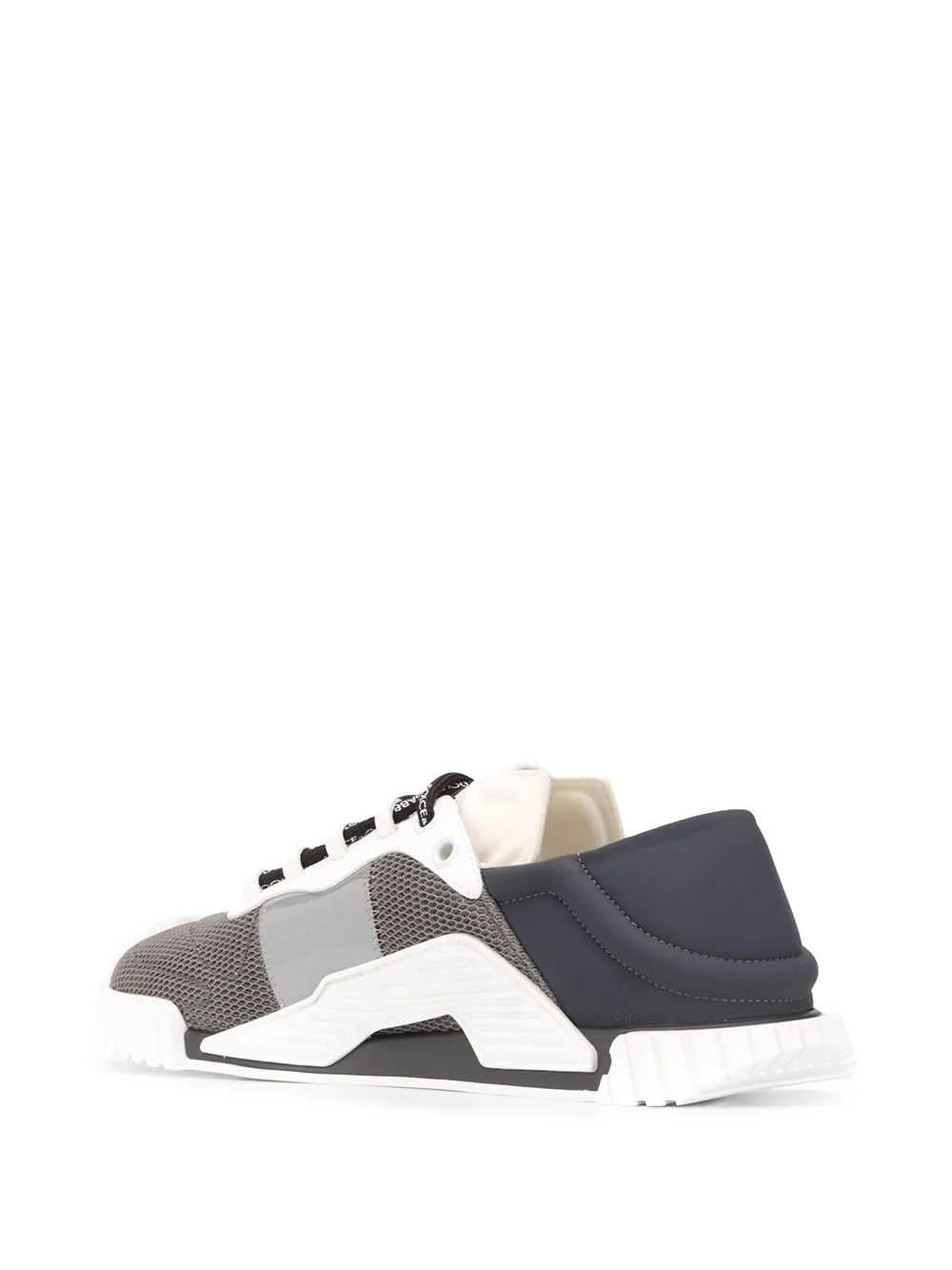 Dolce & Gabbana Men Ns1 Sneakers DOLCE & GABBANA