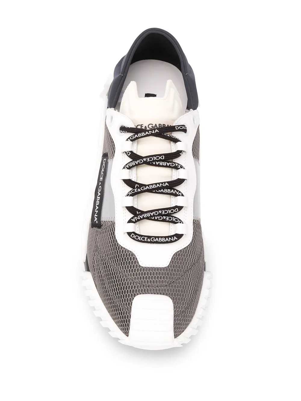 Dolce & Gabbana Men Ns1 Sneakers DOLCE & GABBANA