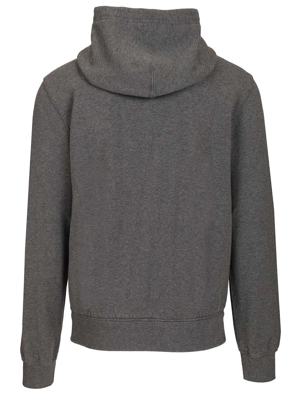 Dolce & Gabbana Men Hooded Sweatshirt DOLCE & GABBANA