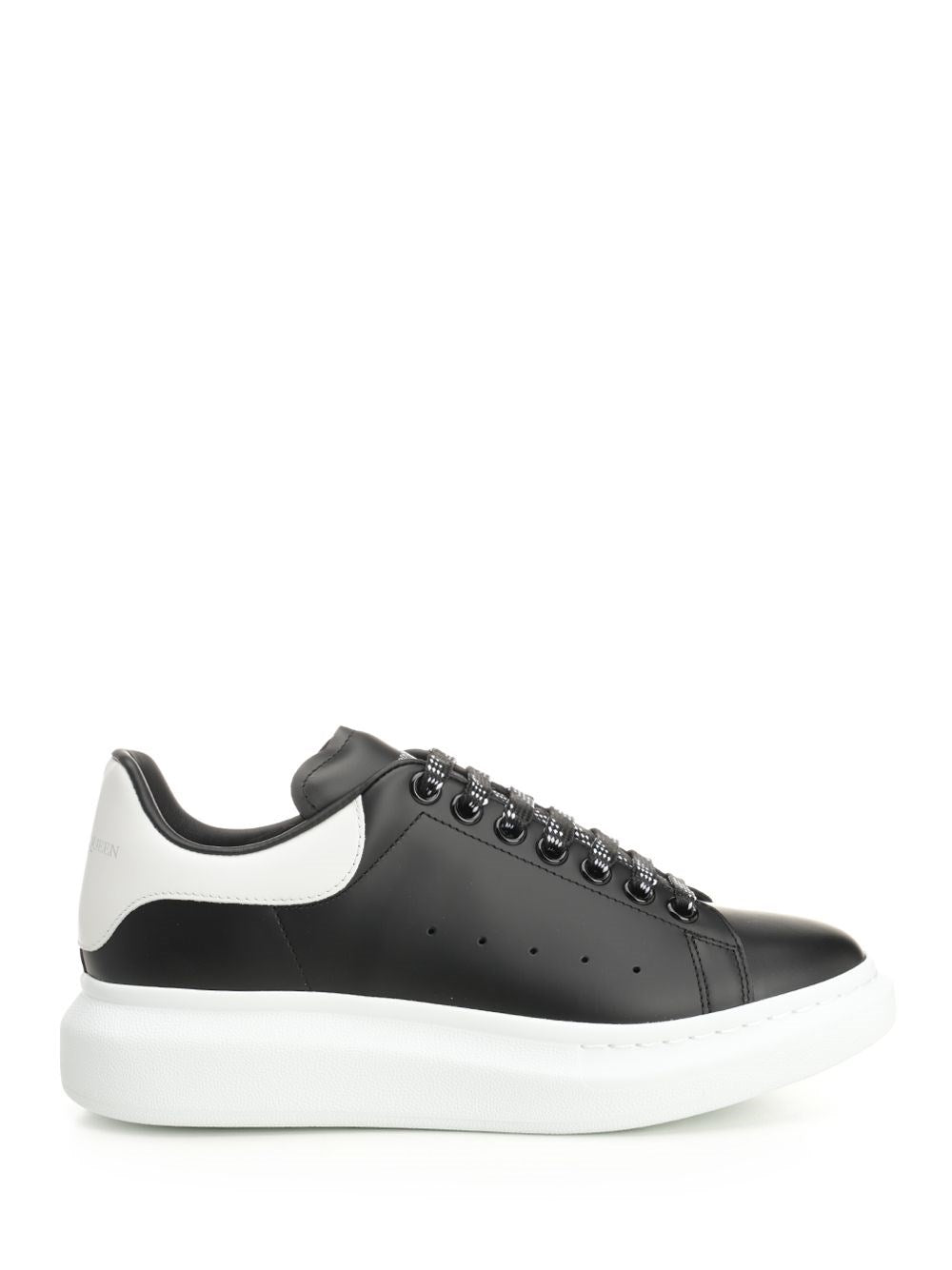 Mcqueen Men "Oversize" Sneaker ALEXANDER MCQUEEN