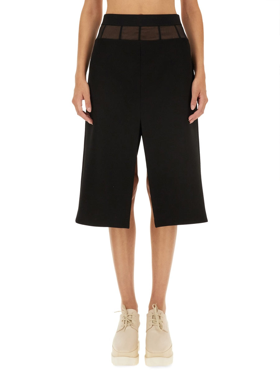 Stella Mccartney Women Wool Skirt STELLA MCCARTNEY