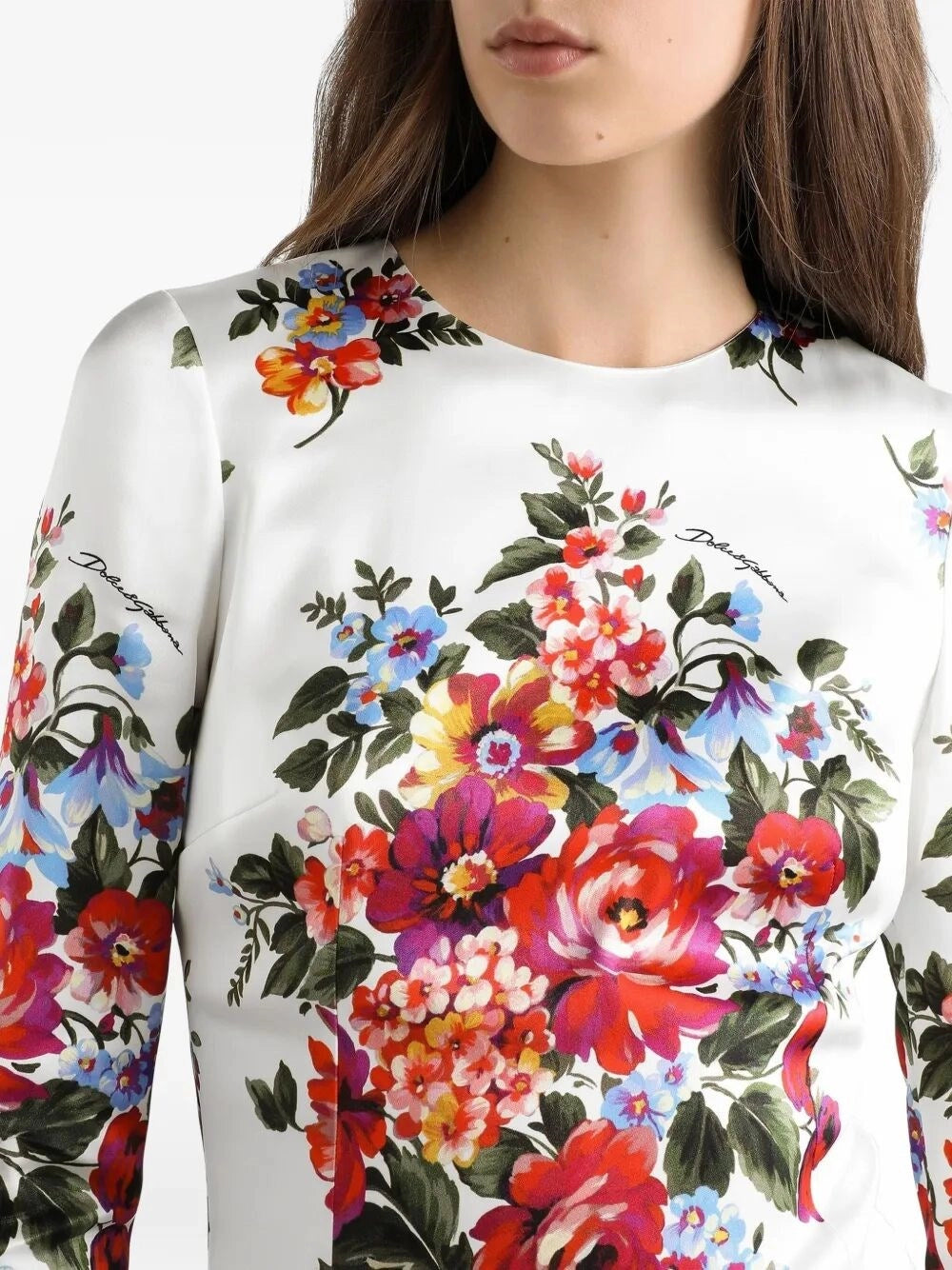 Dolce & Gabbana Women Dress