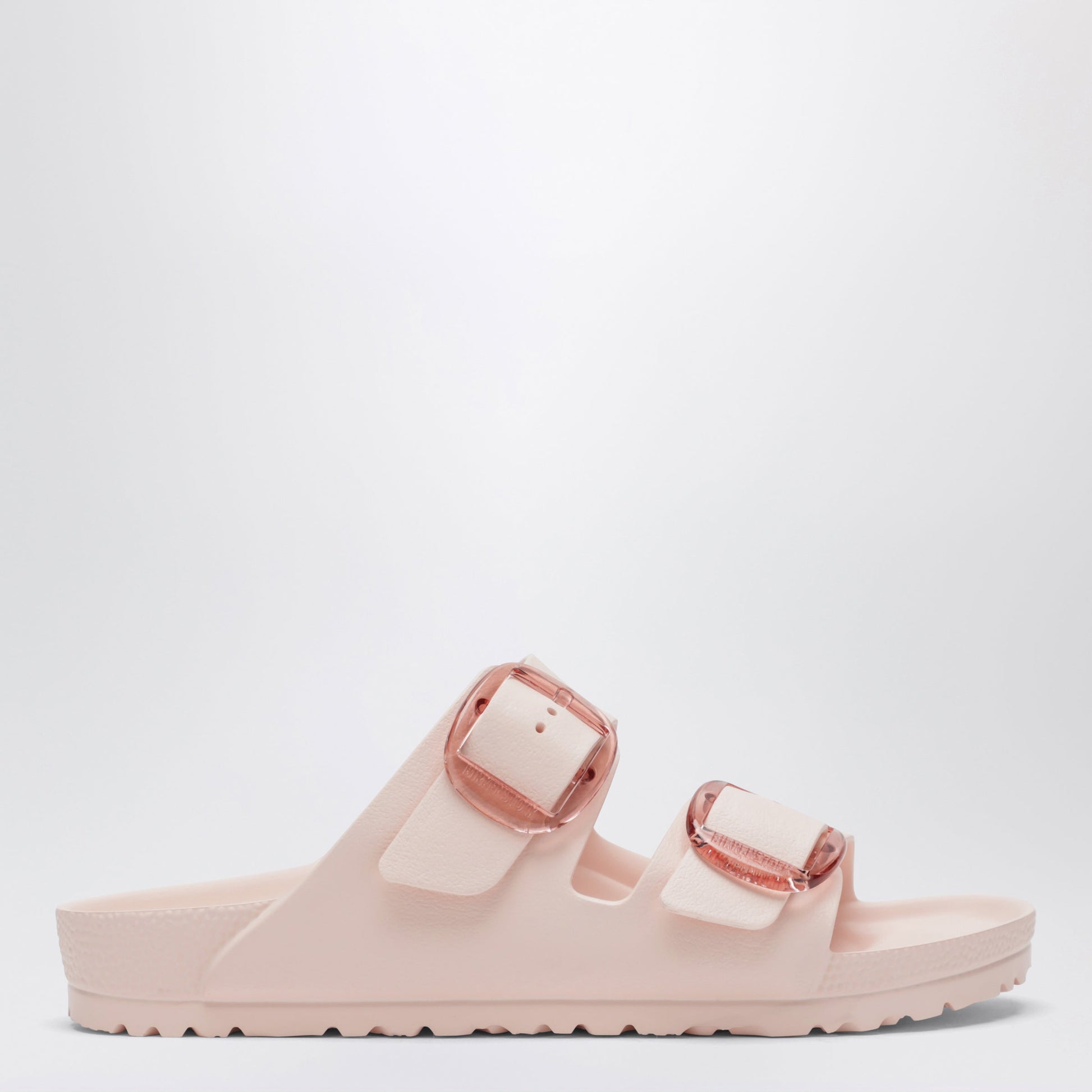 Birkenstock Arizona Big Buckle Pink Eva Women Birkenstock