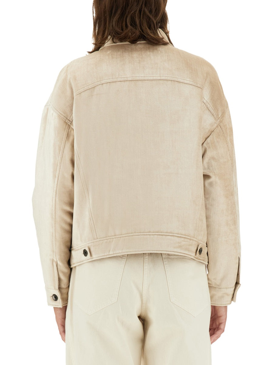 Brunello Cucinelli Women Padded Jacket BRUNELLO CUCINELLI