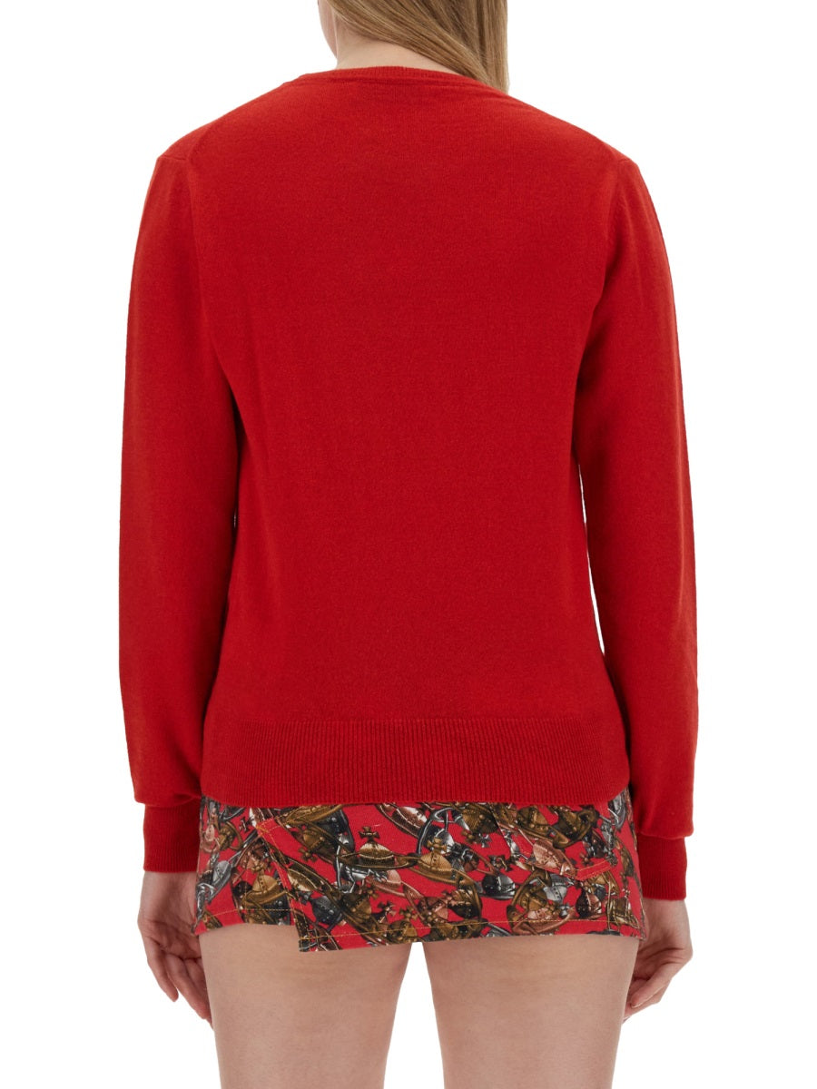 Vivienne Westwood Women "Bea" Shirt VIVIENNE WESTWOOD
