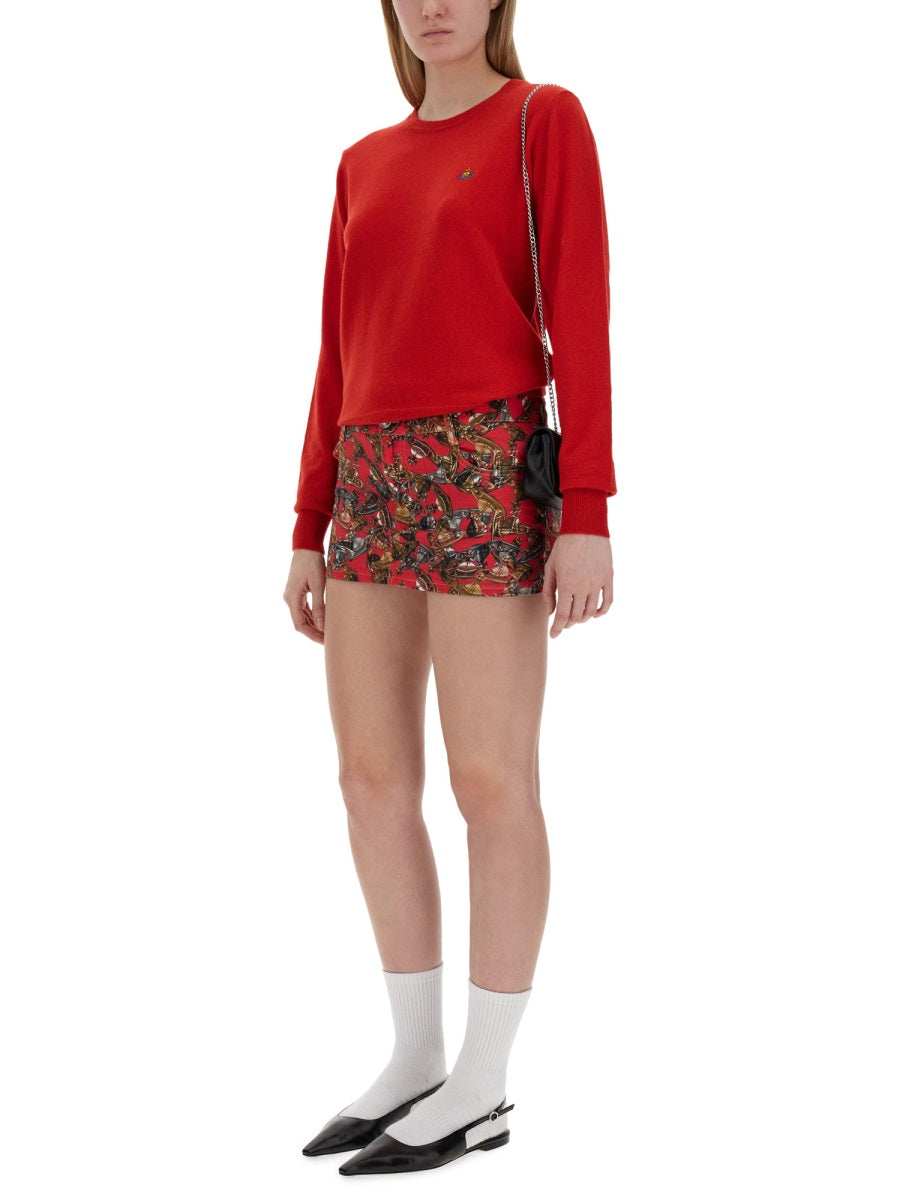 Vivienne Westwood Women "Bea" Shirt VIVIENNE WESTWOOD