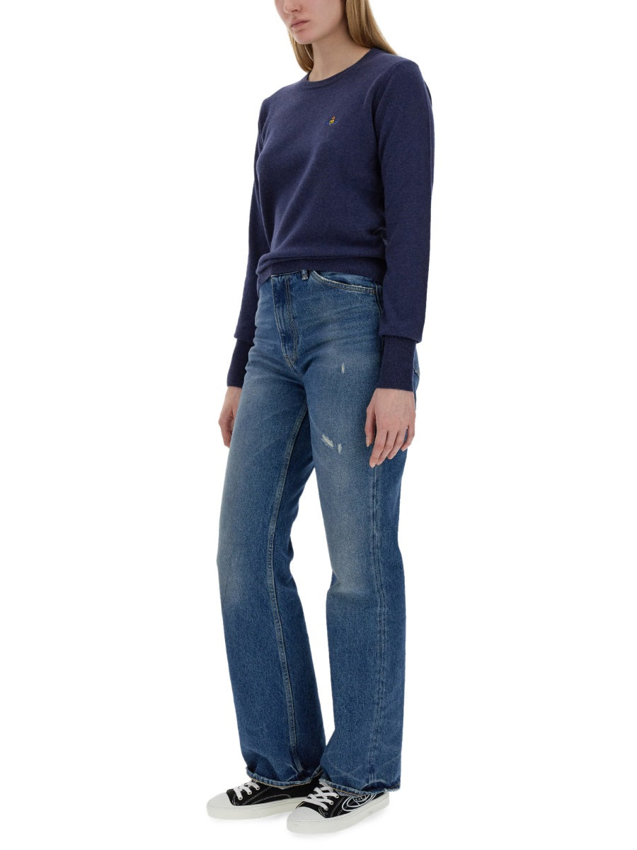 Vivienne Westwood Women "Bea" Shirt VIVIENNE WESTWOOD