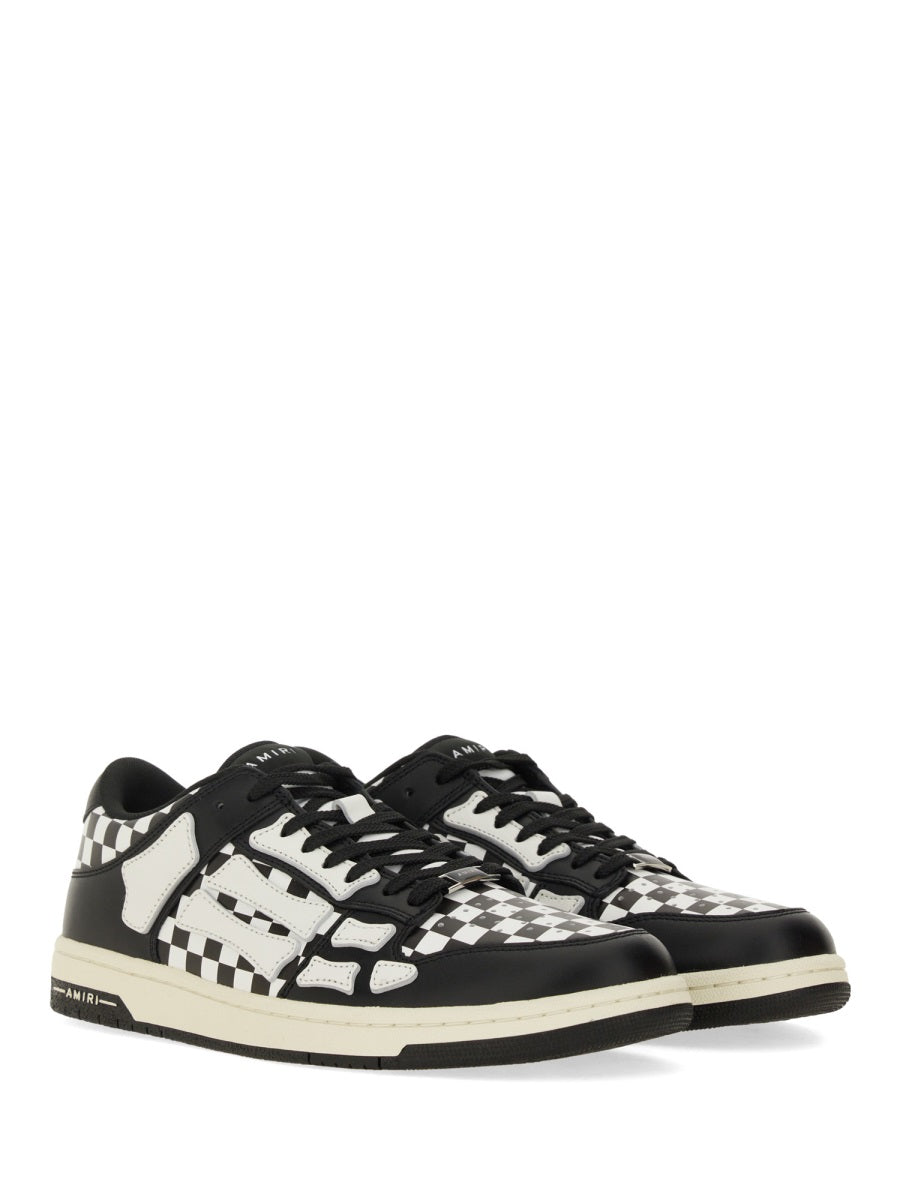 Amiri Men Sneaker Skel AMIRI