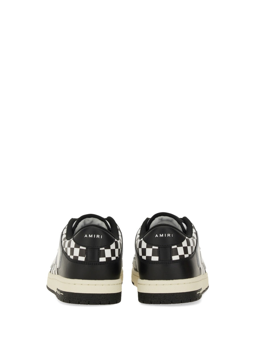 Amiri Men Sneaker Skel AMIRI