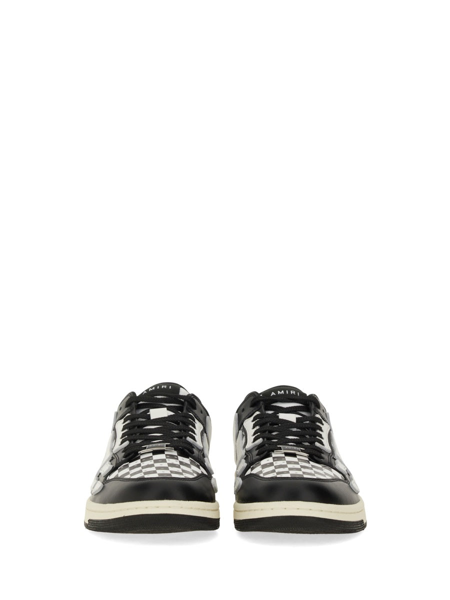 Amiri Men Sneaker Skel AMIRI
