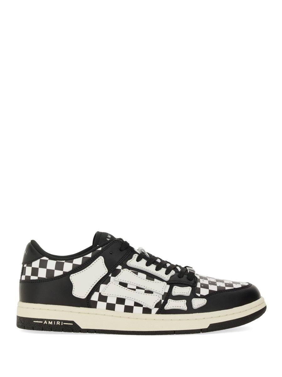 Amiri Men Sneaker Skel AMIRI