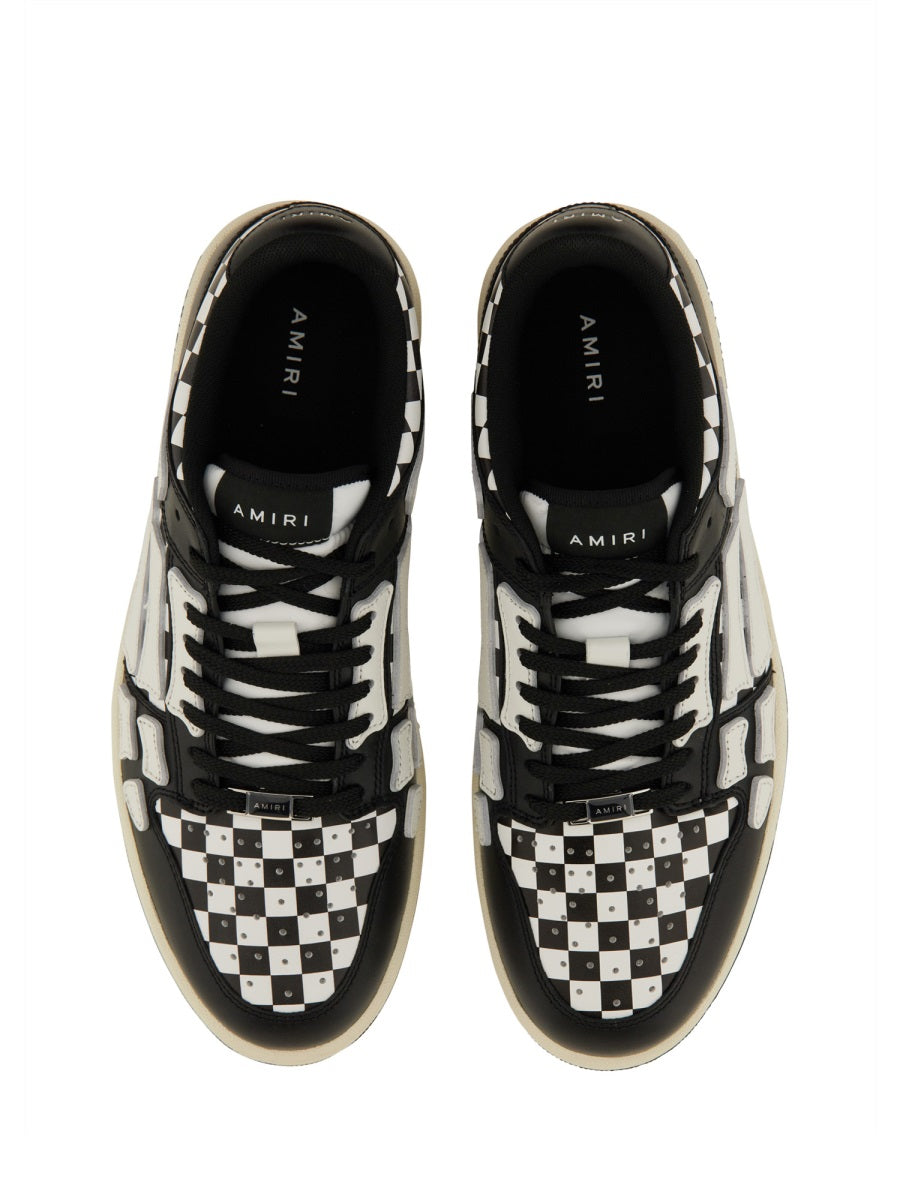 Amiri Men Sneaker Skel AMIRI