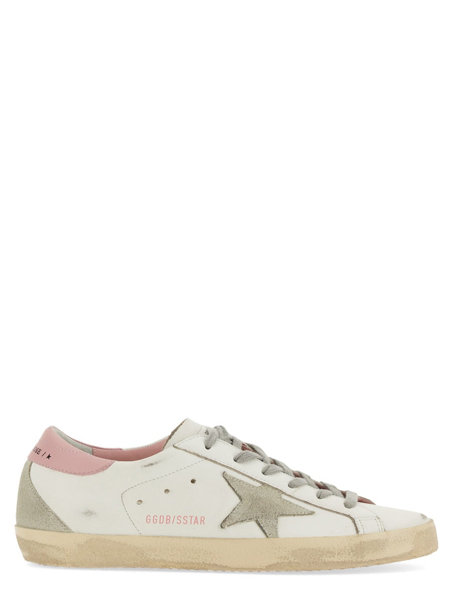 Golden Goose Women Sneaker "Super-Star" GOLDEN GOOSE
