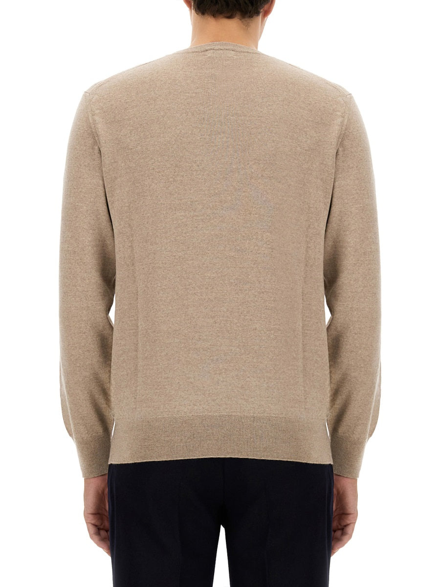 Etro Men Jersey With Logo ETRO