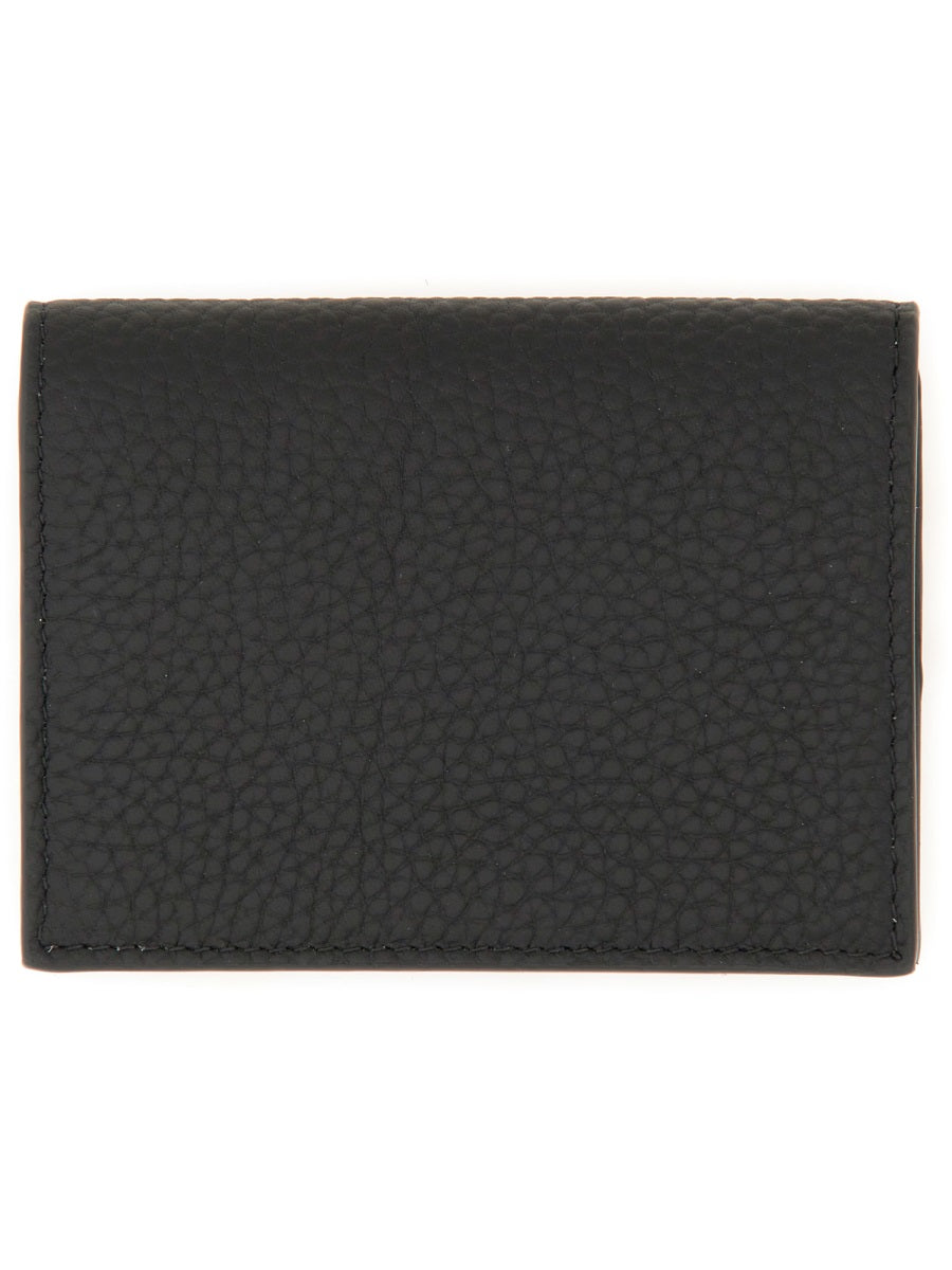 Dolce & Gabbana Men Wallet With Logo DOLCE & GABBANA