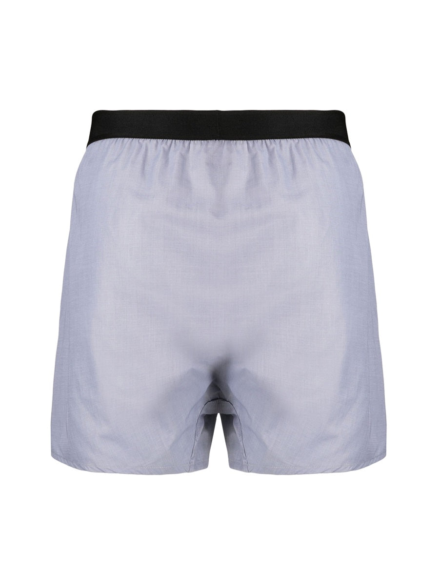 Tom Ford Men Boxer In Cotone TOM FORD