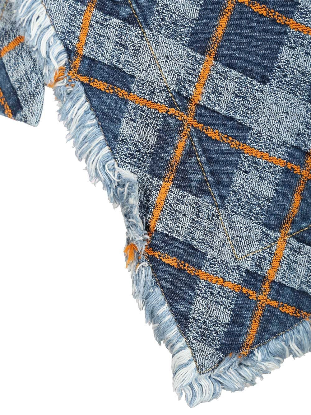 Vivienne Westwood Women "Sailor" Skirt VIVIENNE WESTWOOD