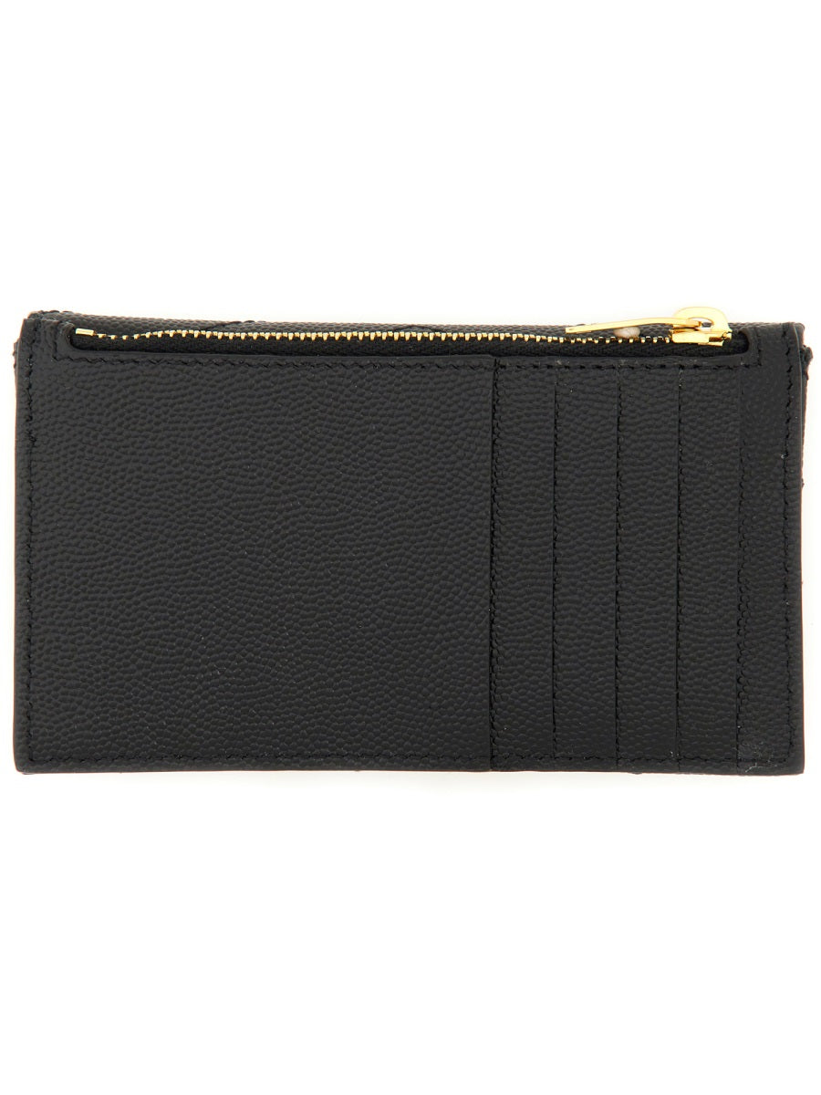 Saint Laurent Women Portacarte "Cassandre" SAINT LAURENT
