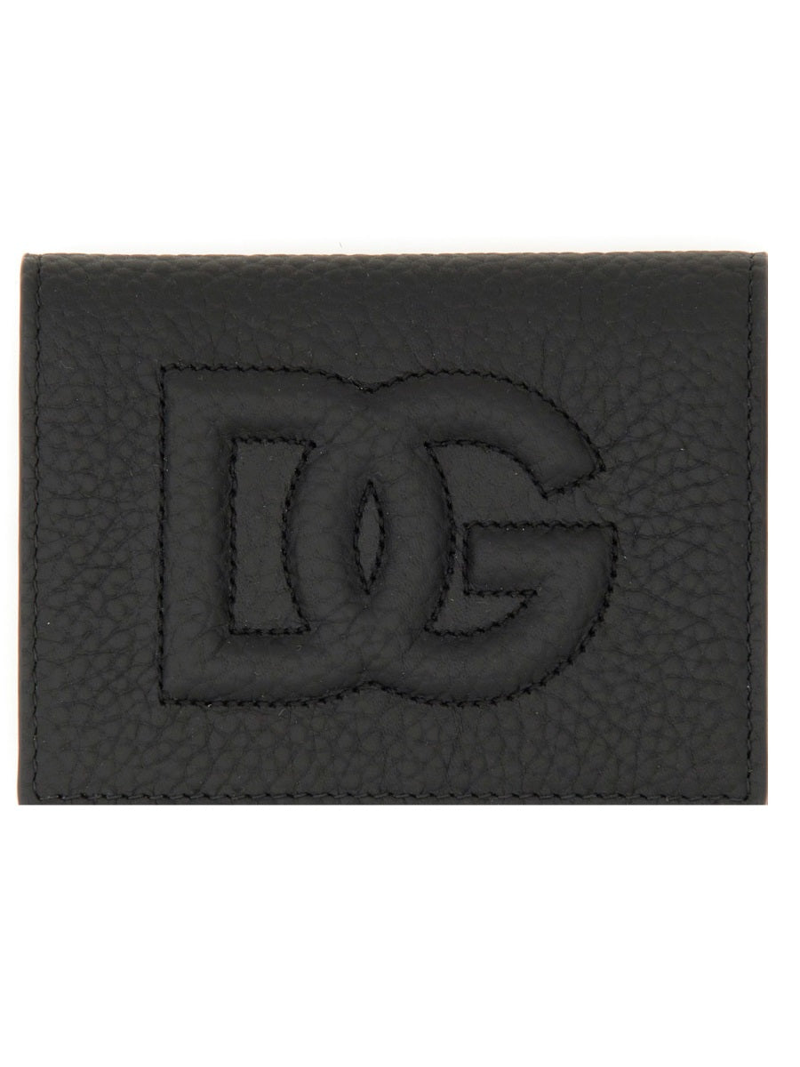 Dolce & Gabbana Men Wallet With Logo DOLCE & GABBANA