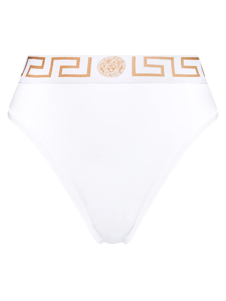Versace Women High Waist Briefs VERSACE