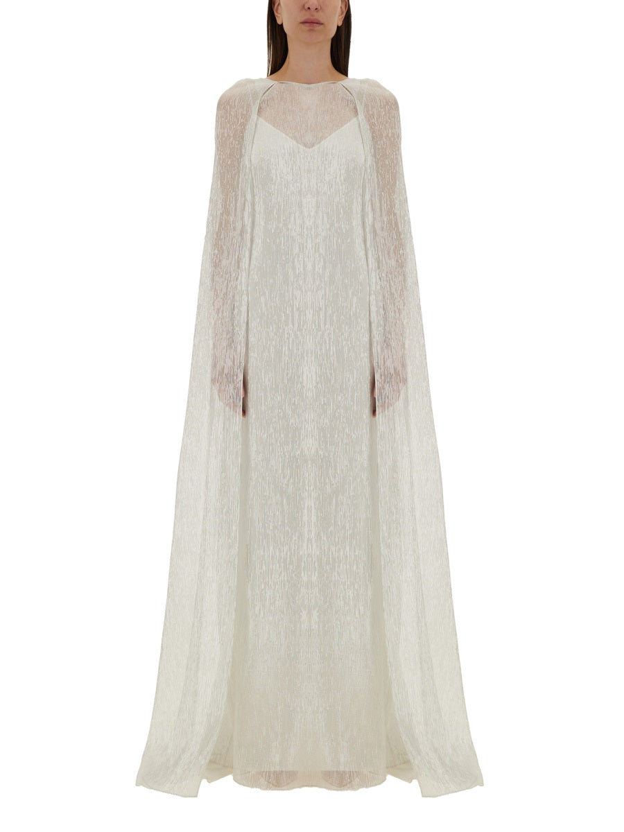 Max Mara Women Delta Bridal Dress MAX MARA