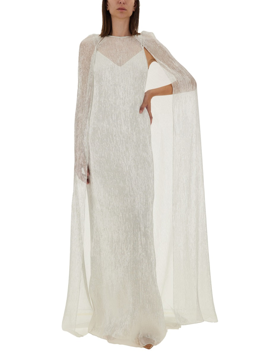 Max Mara Women Delta Bridal Dress MAX MARA