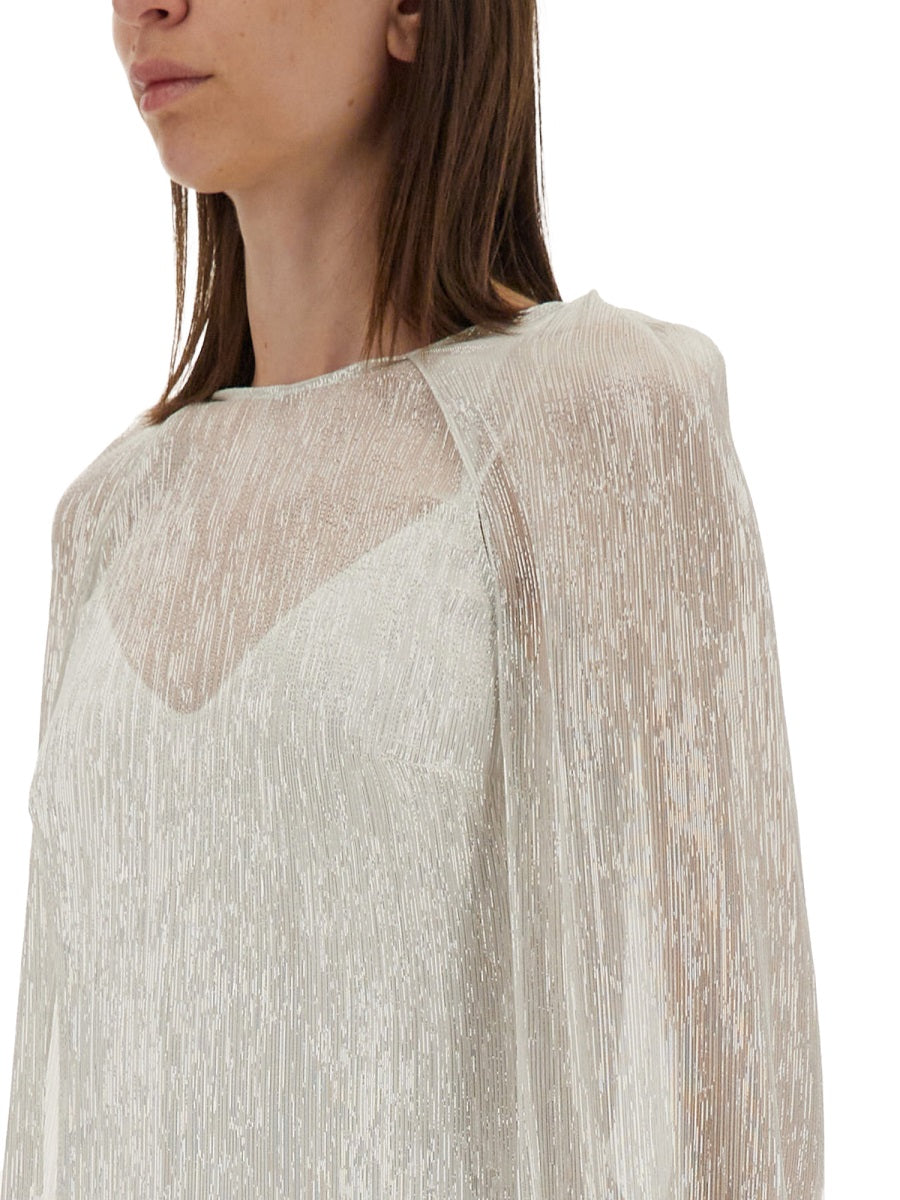 Max Mara Women Delta Bridal Dress MAX MARA