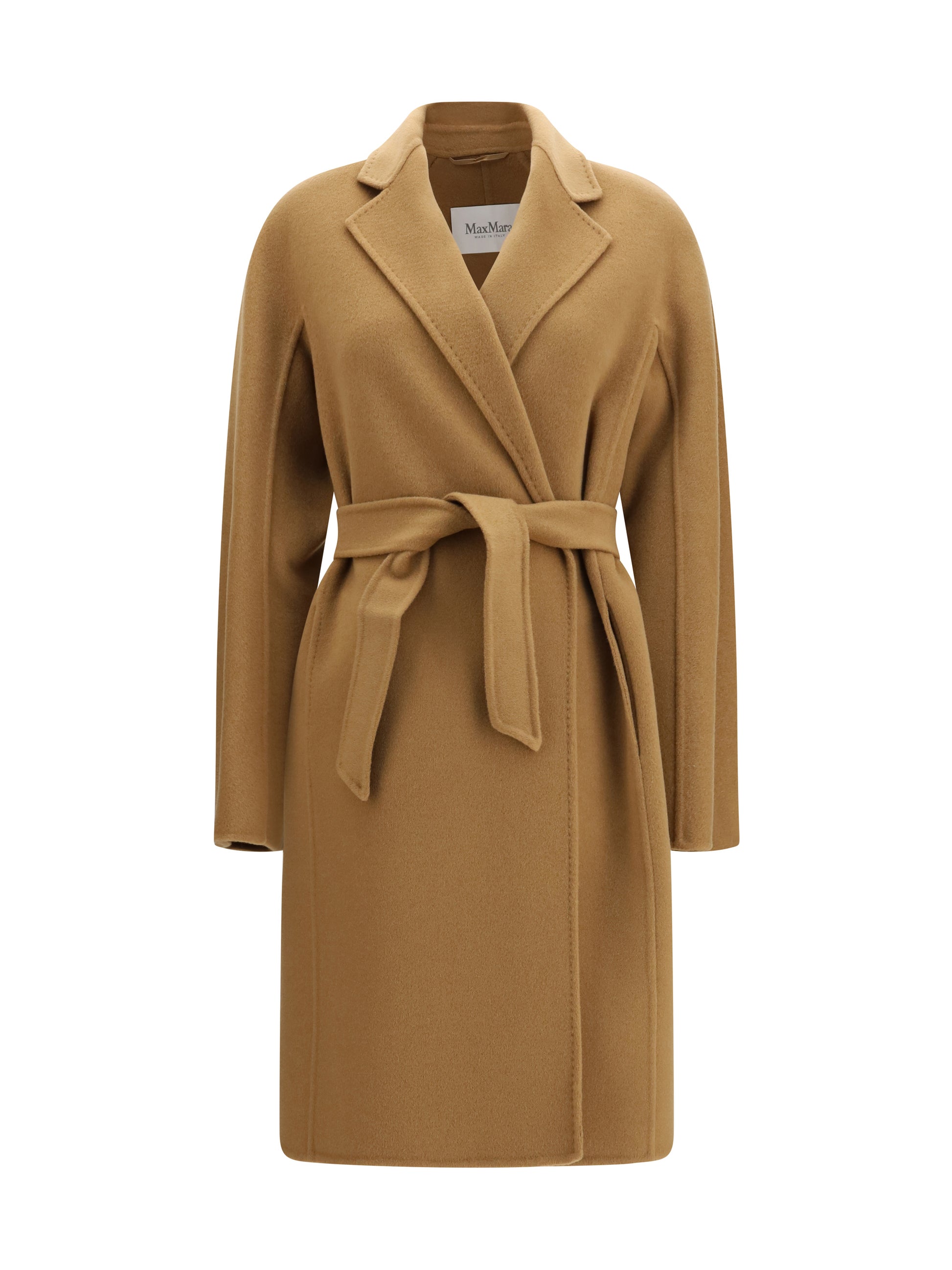 Max Mara Women Aceri Coat MAX MARA