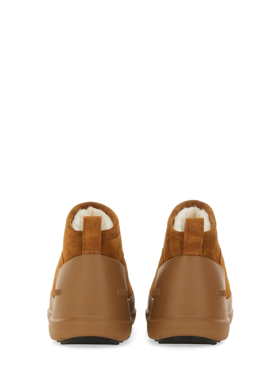 Moon Boot Unisex "Moon" Boot MOON BOOT