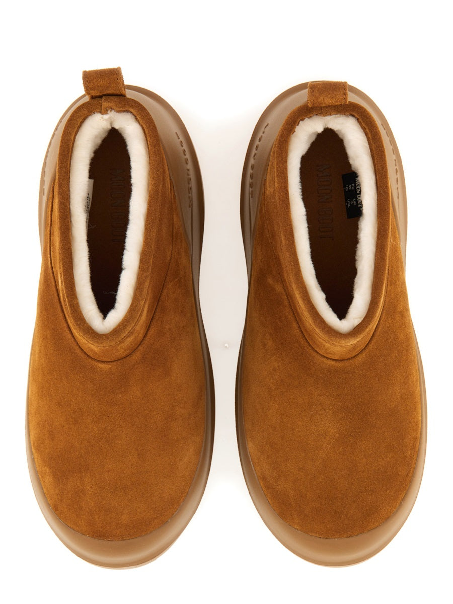 Moon Boot Unisex "Moon" Boot MOON BOOT