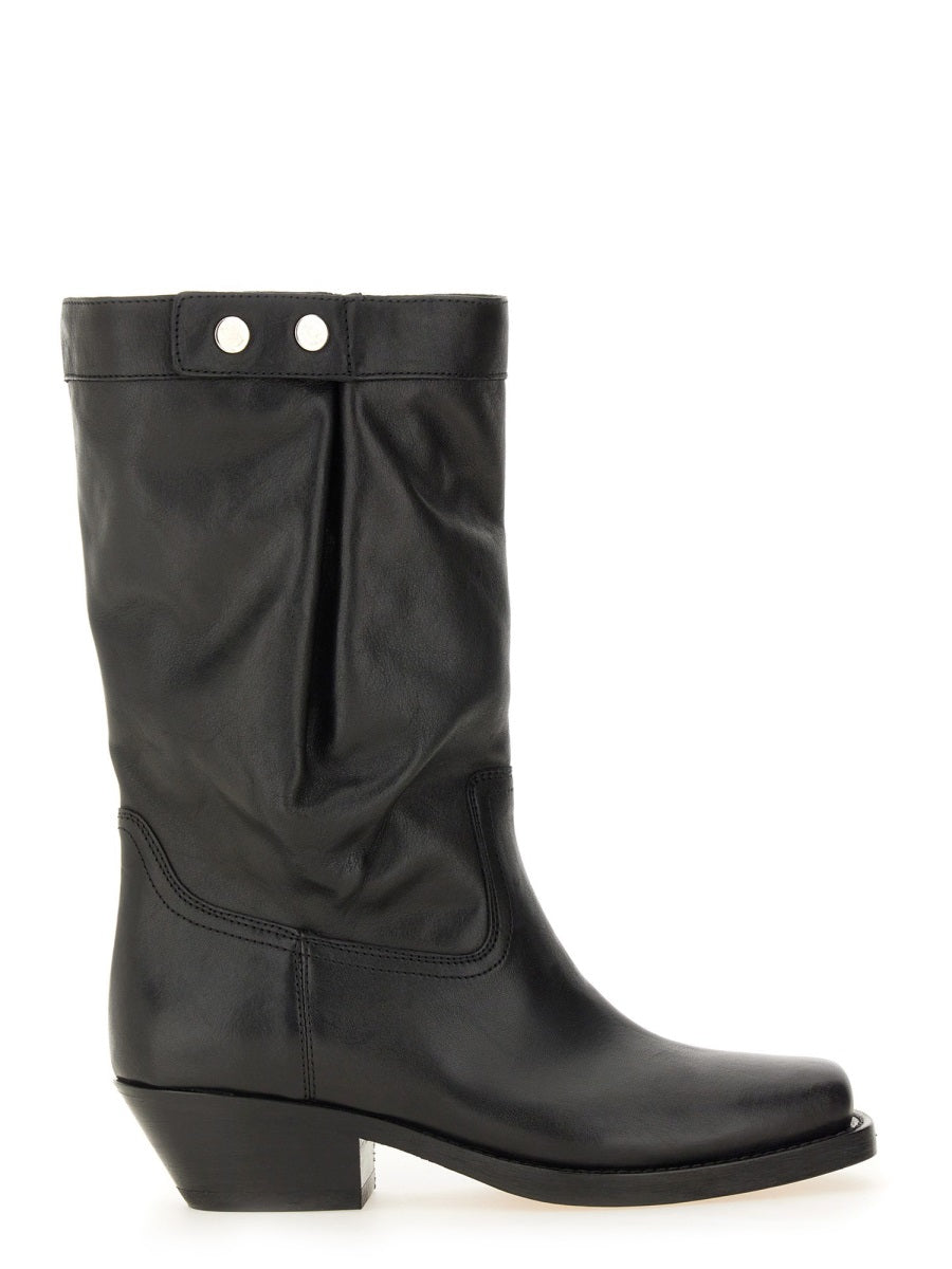 Isabel Marant Women Boot "Ademe"