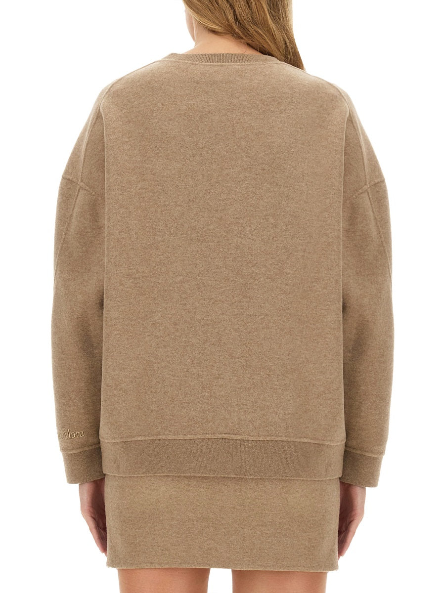 Max Mara Women Jersey "Elvira" MAX MARA