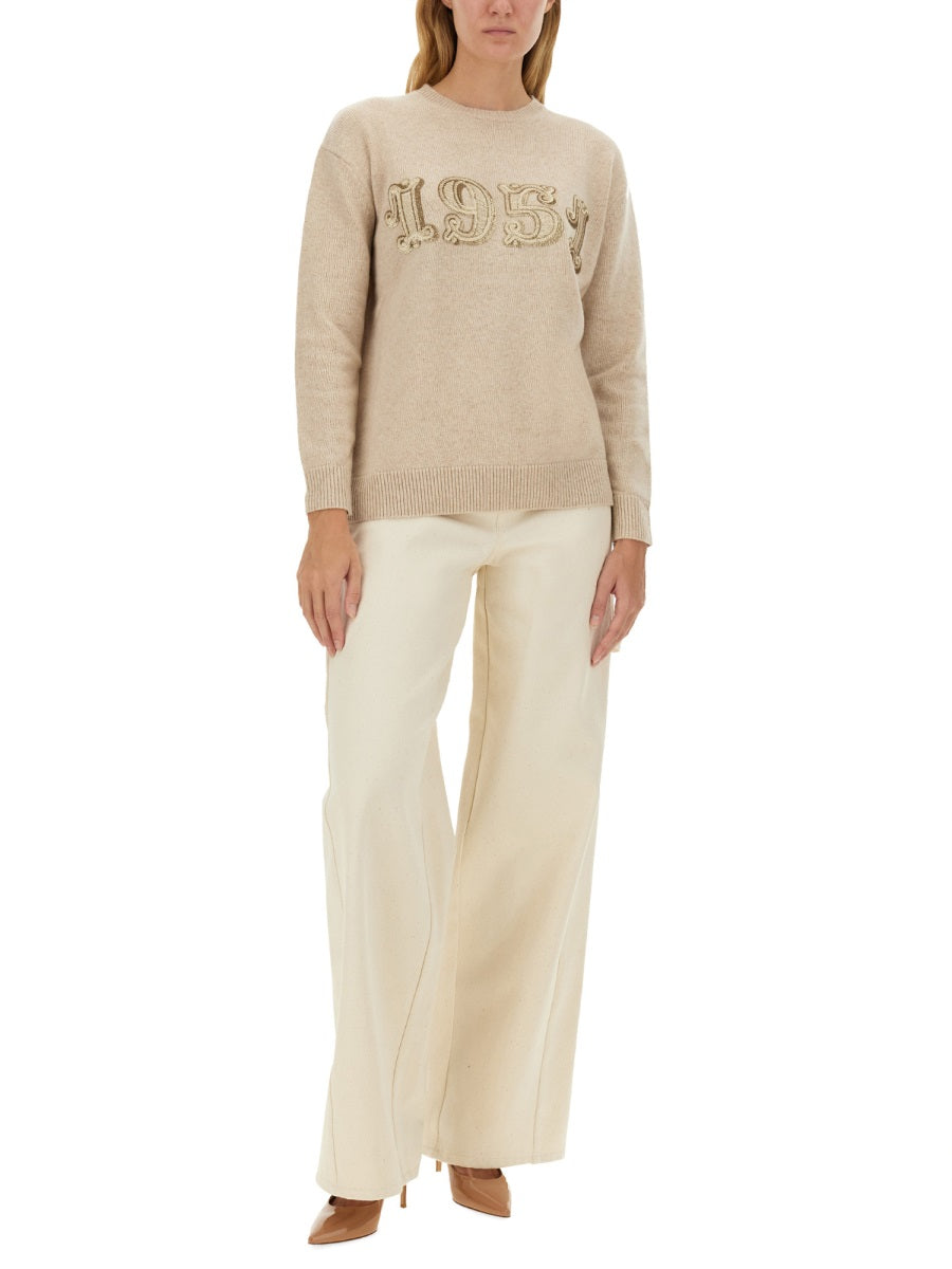 Max Mara Women Shirt "Plata" MAX MARA