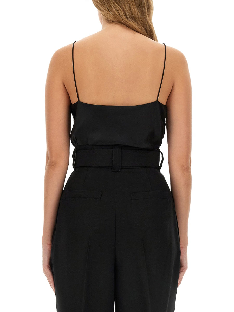 Max Mara Women Top "Metello Piano" MAX MARA