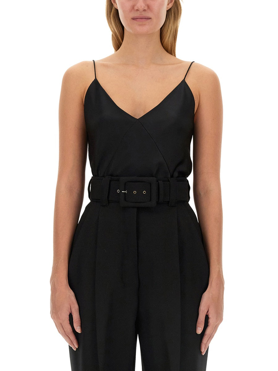 Max Mara Women Top "Metello Piano" MAX MARA