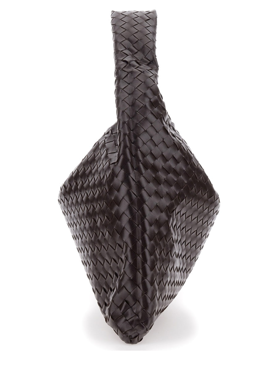 Bottega Veneta Women Large "Hop" Bag BOTTEGA VENETA