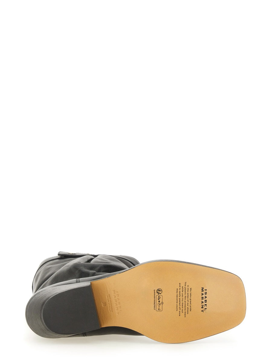 Isabel Marant Women Boot "Ademe"