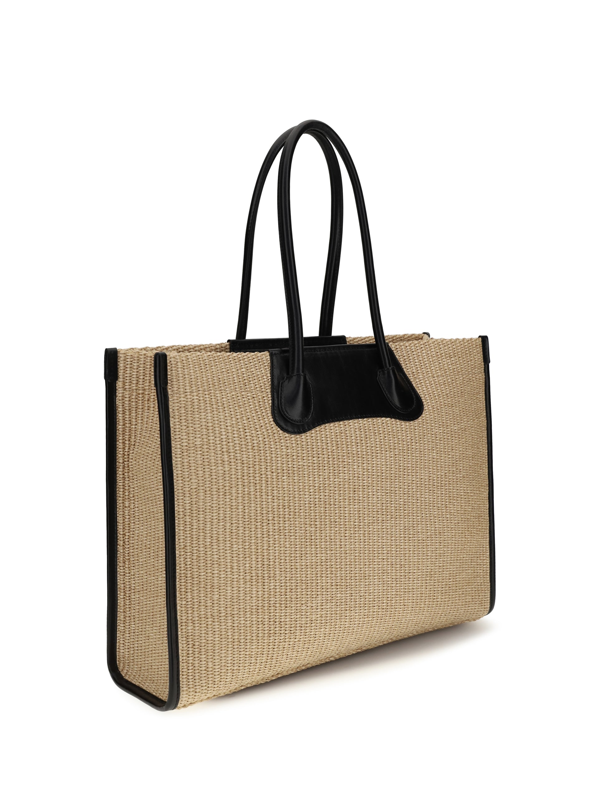 Vivienne Westwood Women Troy Tote Bag VIVIENNE WESTWOOD