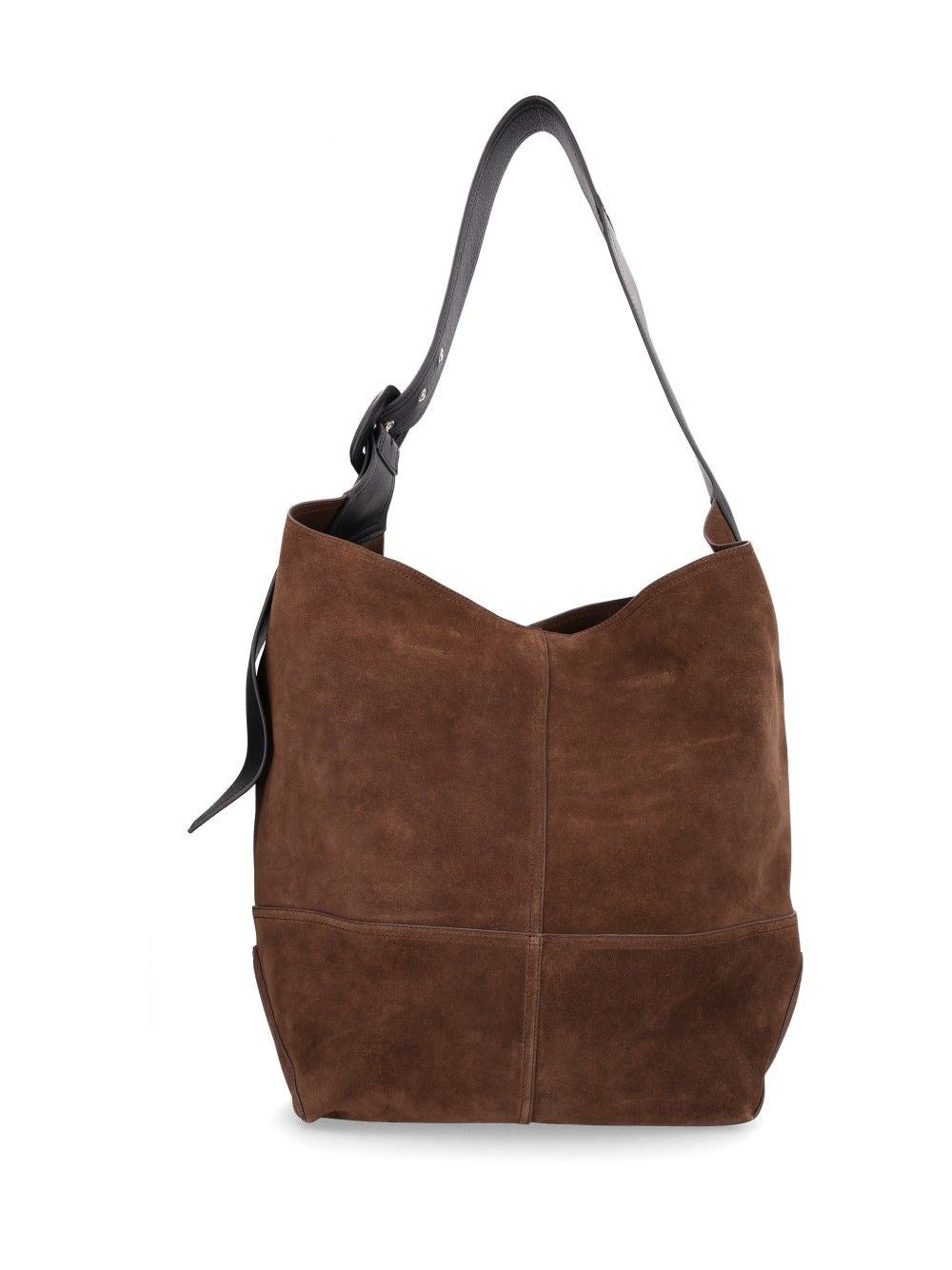 Ami Women "Etienne" Leather Bag AMI PARIS