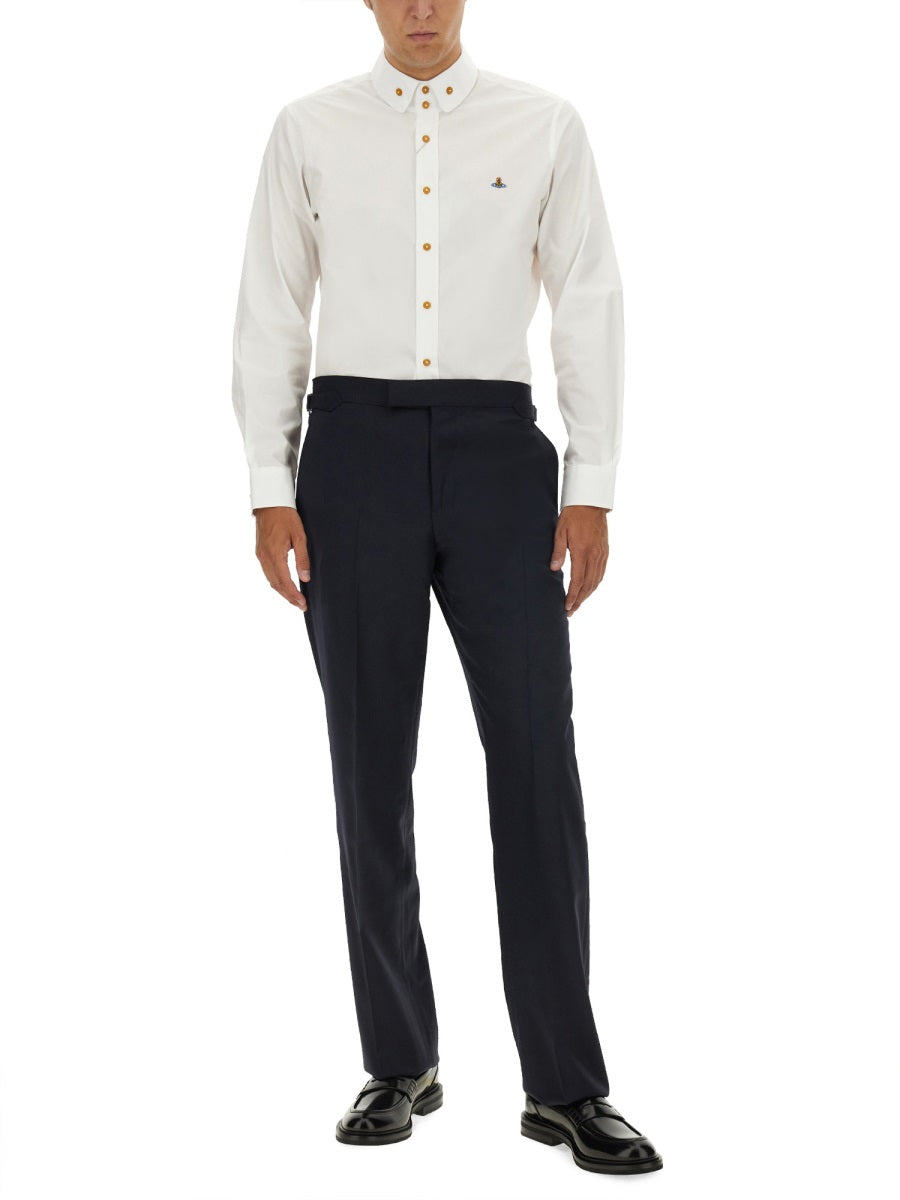 Vivienne Westwood Men Camicia "Krall" VIVIENNE WESTWOOD